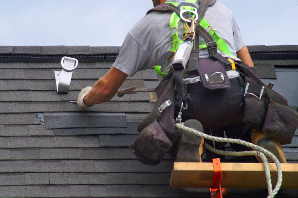 Best Storm Damage Roof Repair  in Bayou Cane, LA