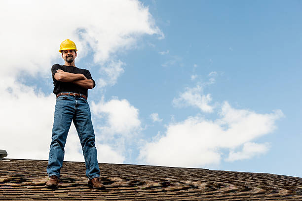 Roof Gutter Cleaning in Bayou Cane, LA